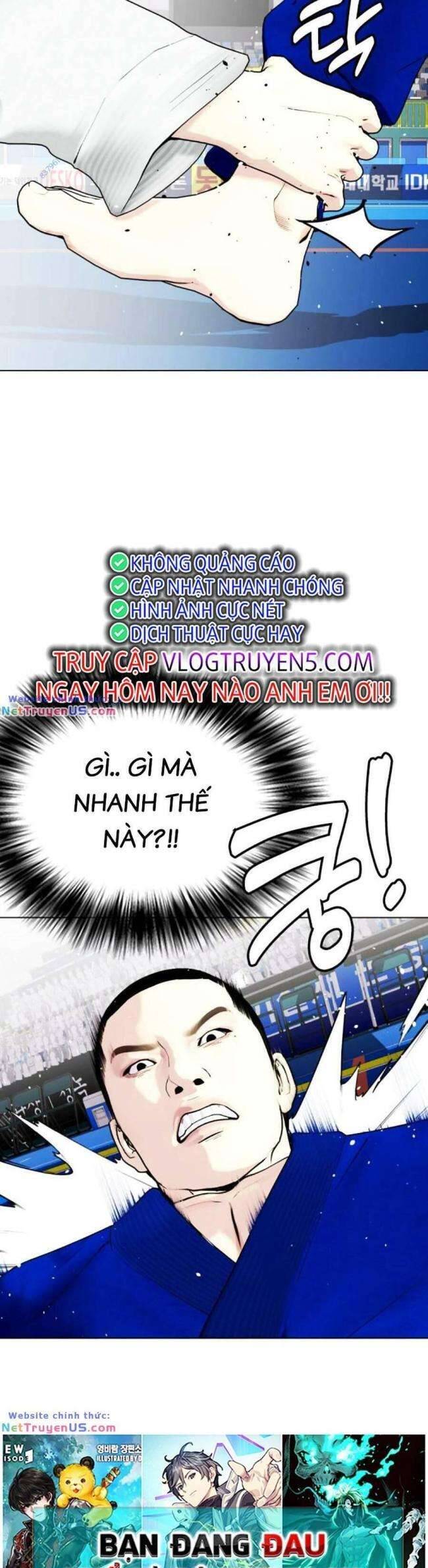 manhwax10.com - Truyện Manhwa Loser Giỏi Võ Chương 38 Trang 15