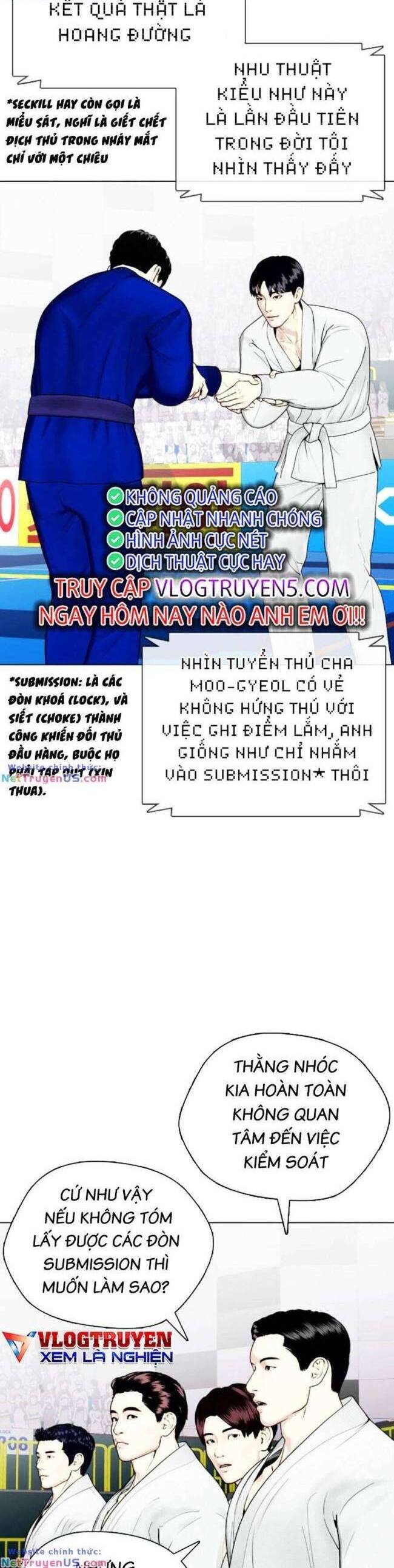 manhwax10.com - Truyện Manhwa Loser Giỏi Võ Chương 38 Trang 26