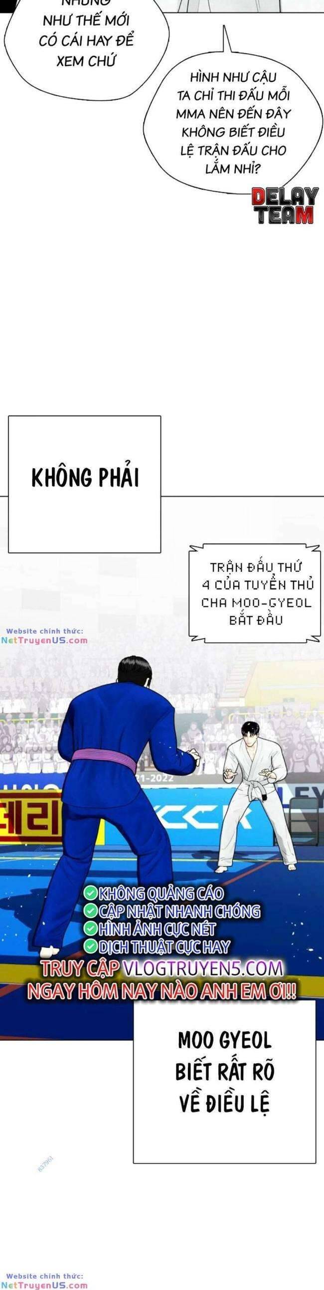 manhwax10.com - Truyện Manhwa Loser Giỏi Võ Chương 38 Trang 27