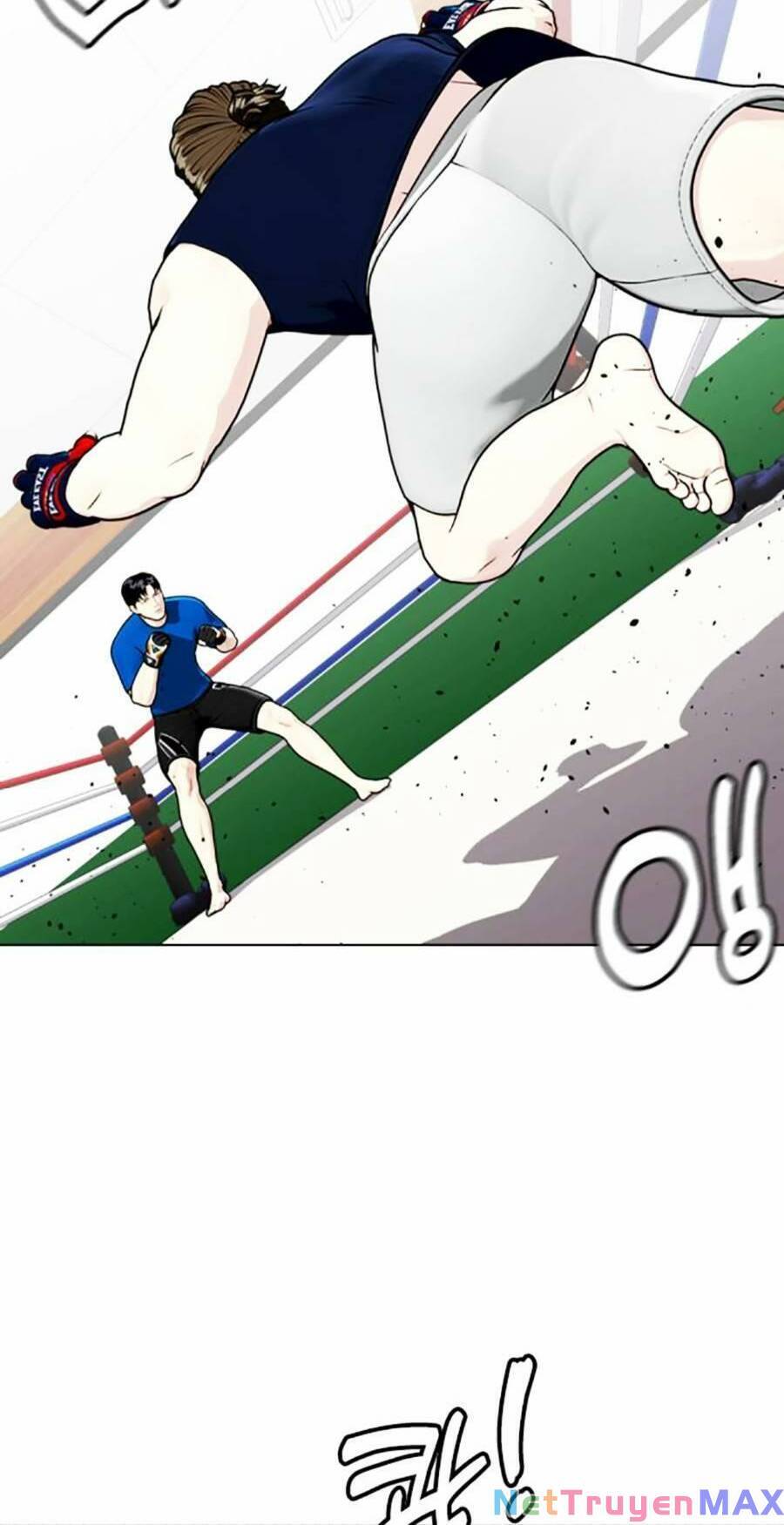 manhwax10.com - Truyện Manhwa Loser Giỏi Võ Chương 30 Trang 118