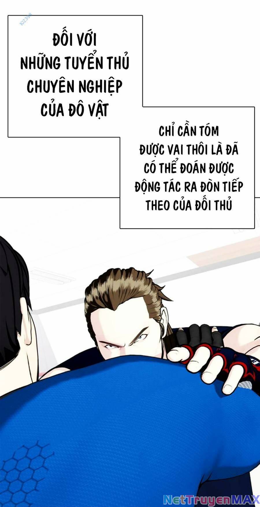 manhwax10.com - Truyện Manhwa Loser Giỏi Võ Chương 30 Trang 121