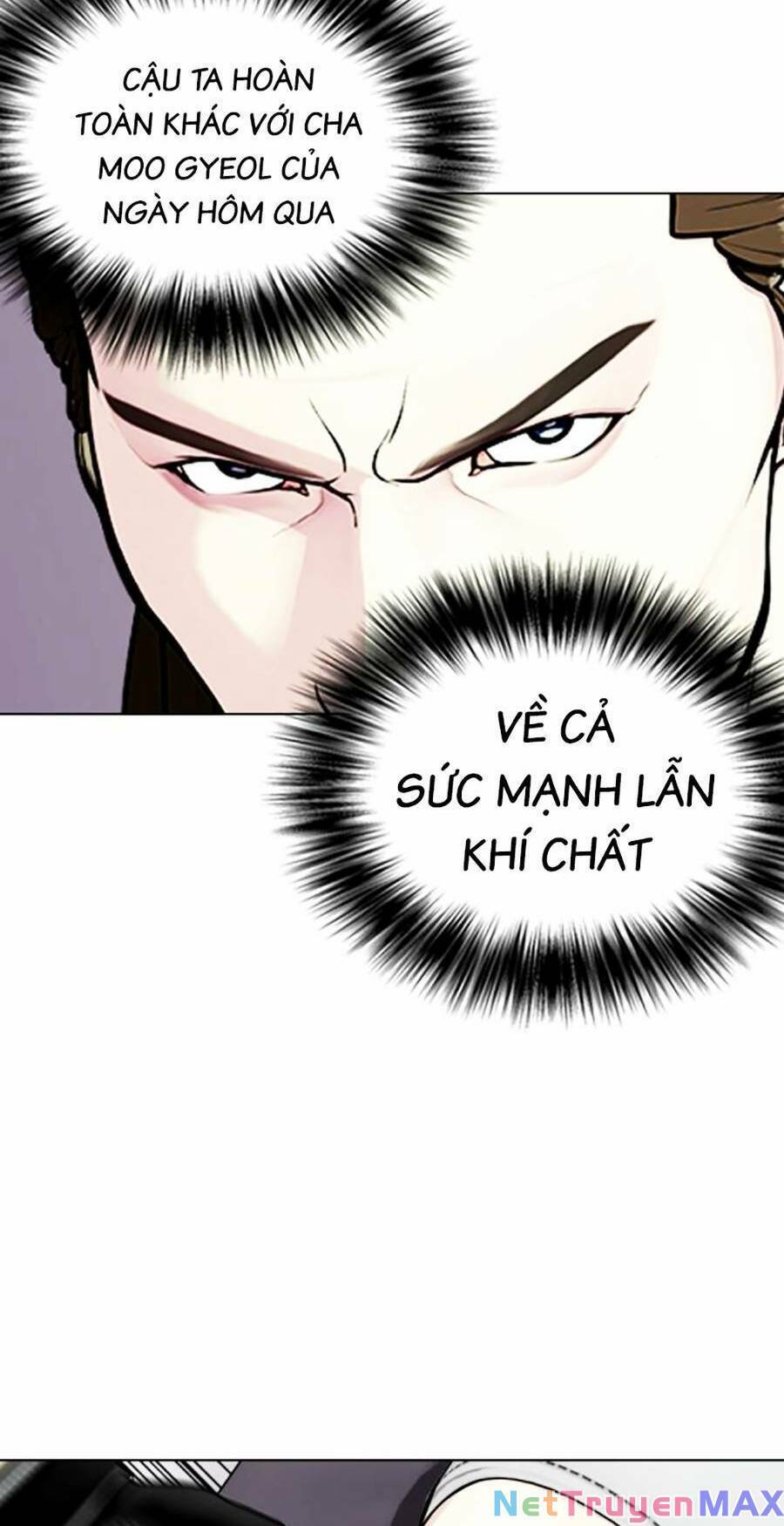 manhwax10.com - Truyện Manhwa Loser Giỏi Võ Chương 30 Trang 124