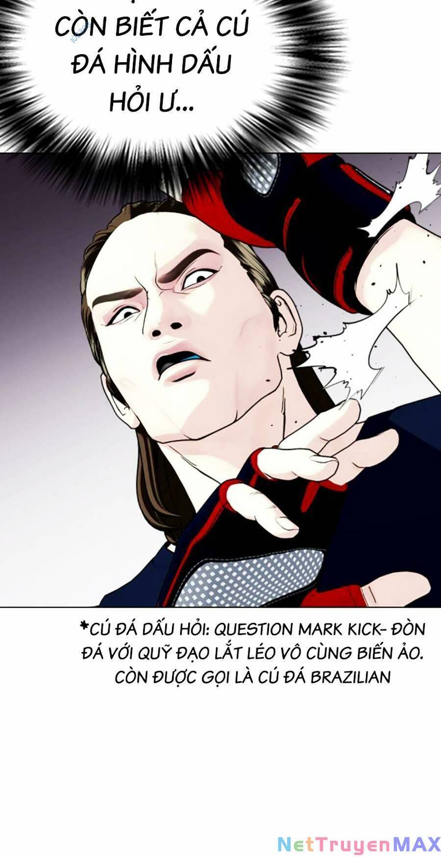 manhwax10.com - Truyện Manhwa Loser Giỏi Võ Chương 30 Trang 133