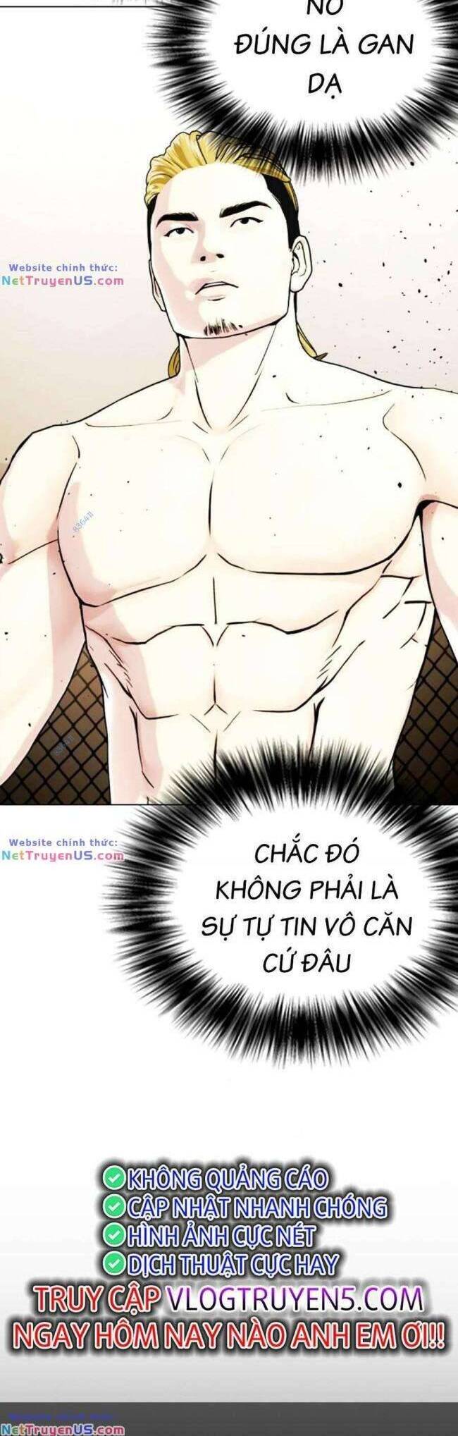 manhwax10.com - Truyện Manhwa Loser Giỏi Võ Chương 44 Trang 6