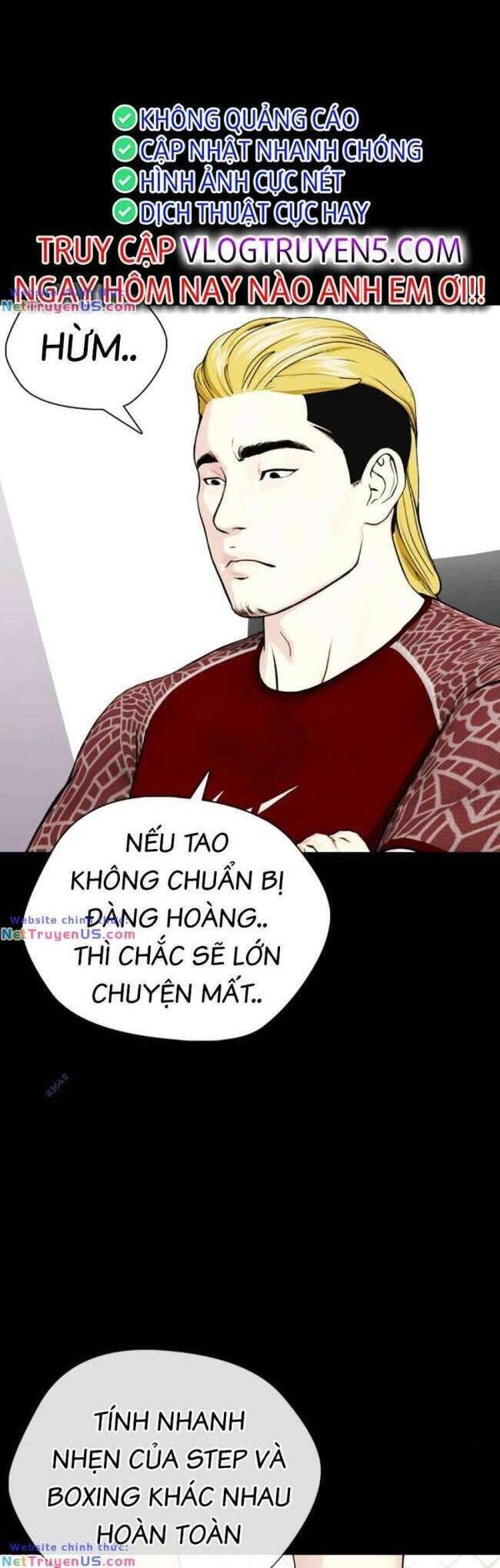 manhwax10.com - Truyện Manhwa Loser Giỏi Võ Chương 44 Trang 10