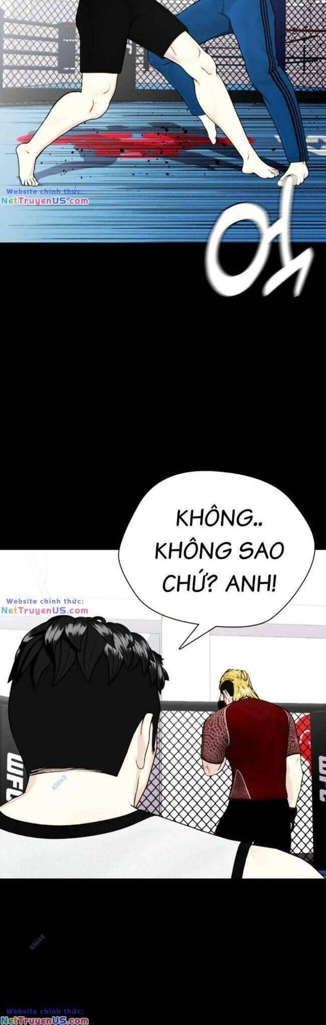 manhwax10.com - Truyện Manhwa Loser Giỏi Võ Chương 44 Trang 12