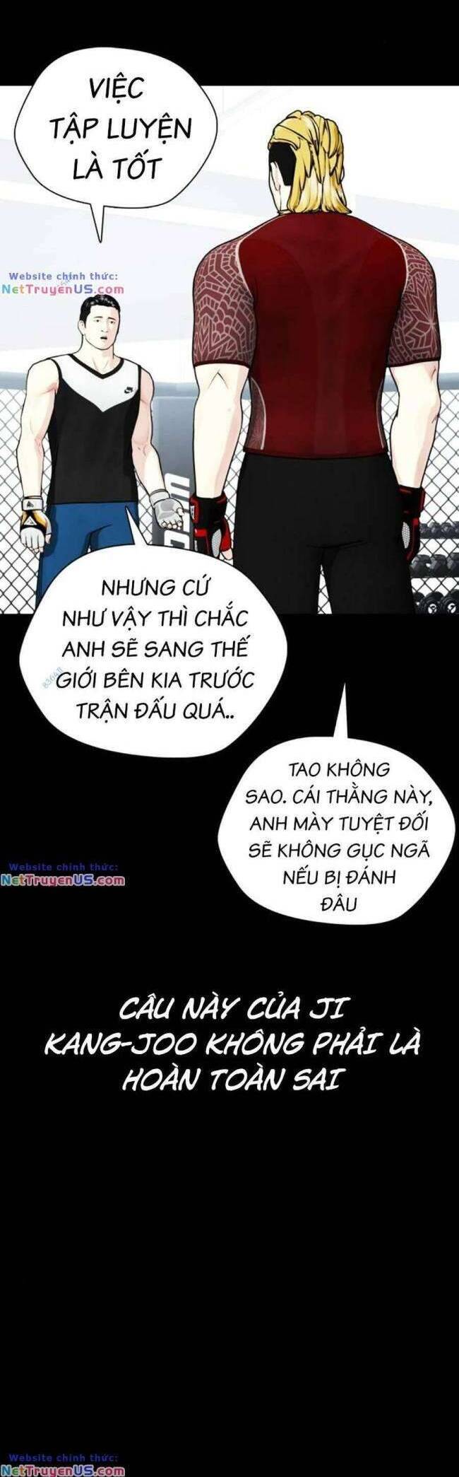 manhwax10.com - Truyện Manhwa Loser Giỏi Võ Chương 44 Trang 14