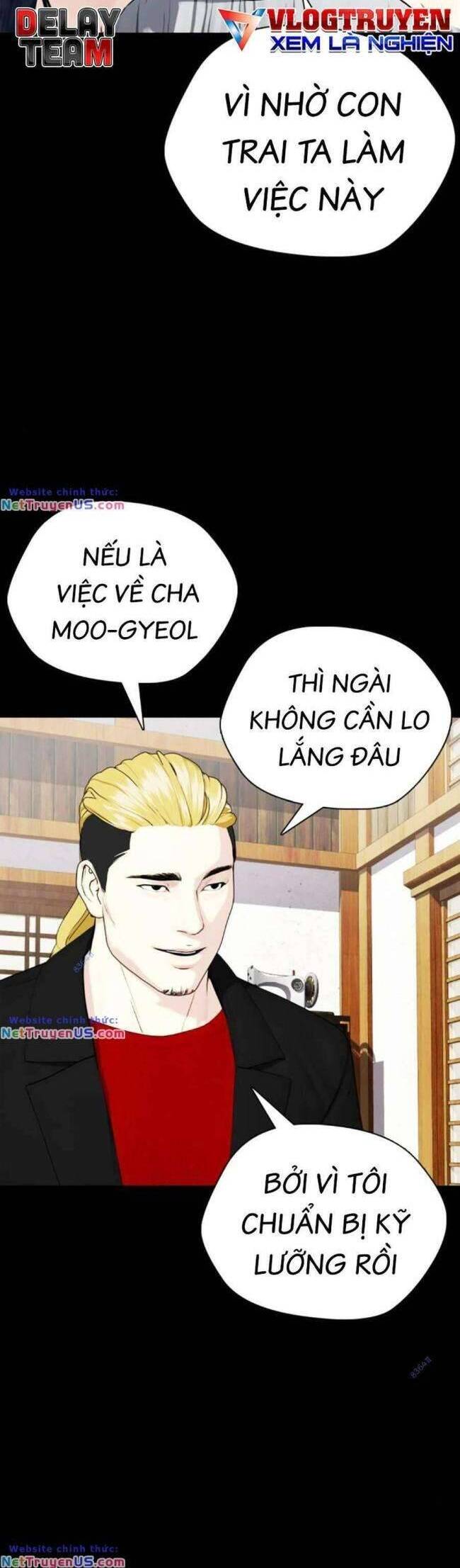 manhwax10.com - Truyện Manhwa Loser Giỏi Võ Chương 44 Trang 30