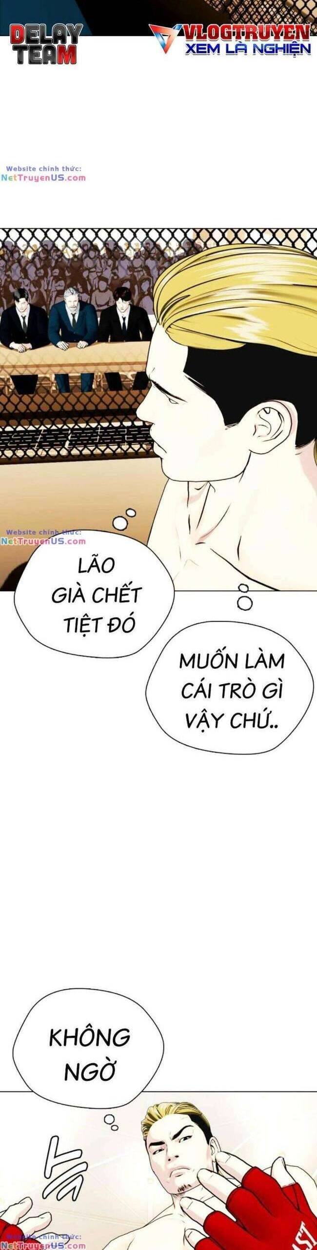 manhwax10.com - Truyện Manhwa Loser Giỏi Võ Chương 44 Trang 34