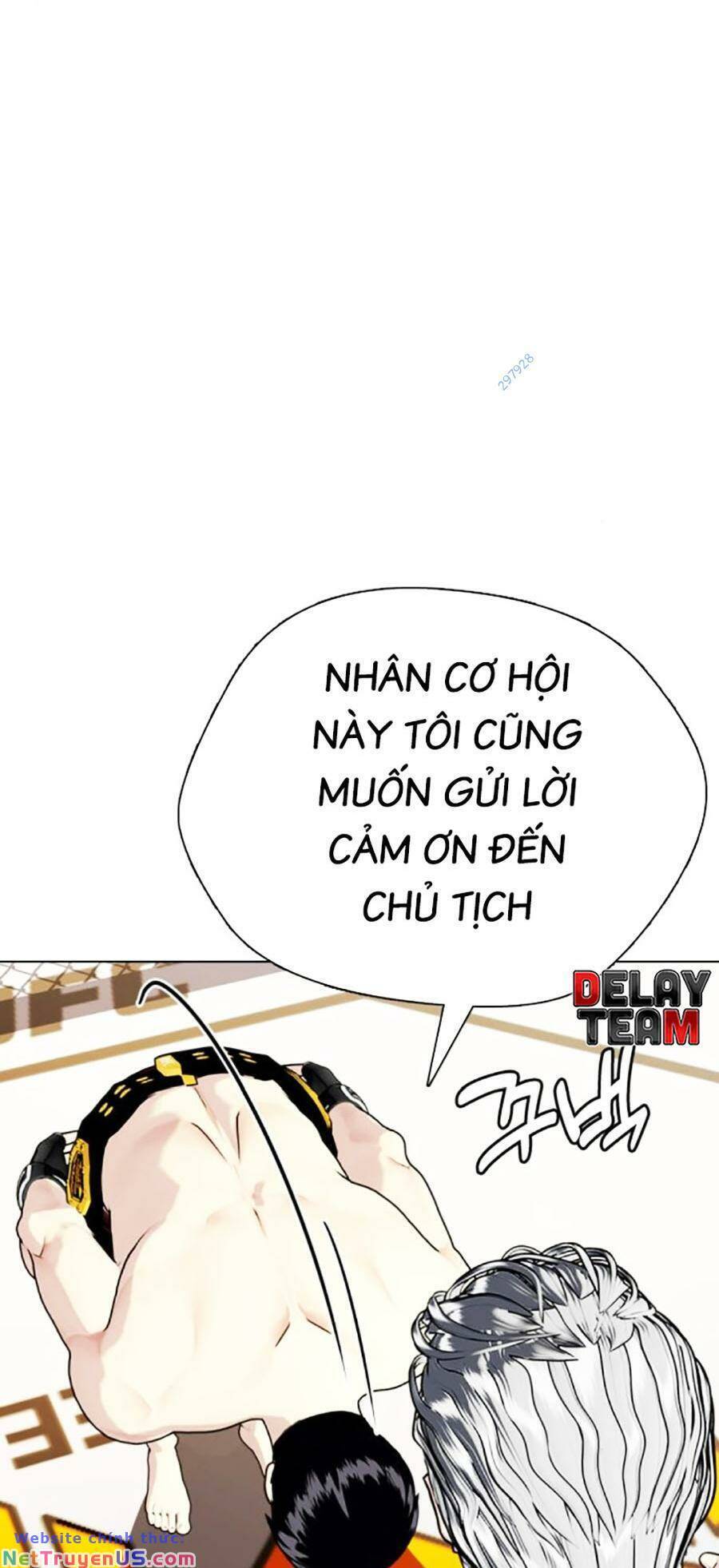 manhwax10.com - Truyện Manhwa Loser Giỏi Võ Chương 46 Trang 93