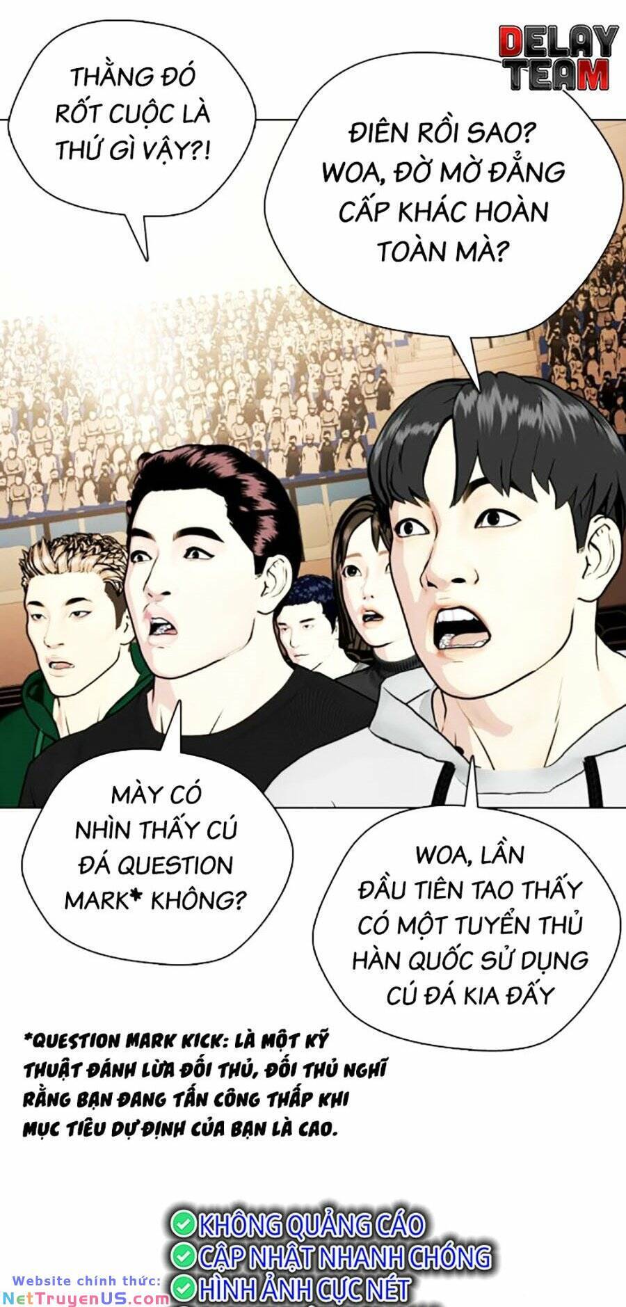 manhwax10.com - Truyện Manhwa Loser Giỏi Võ Chương 46 Trang 3