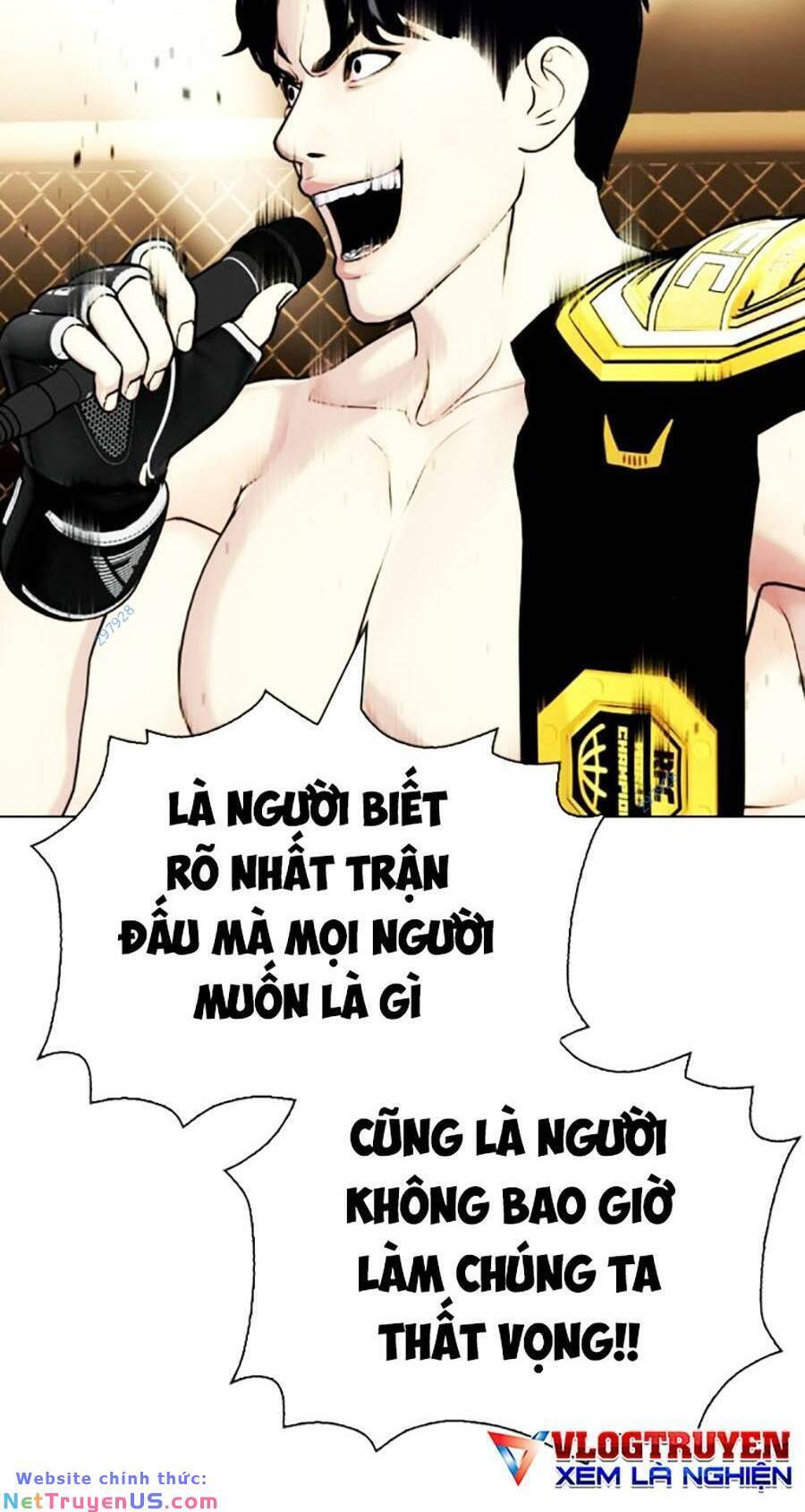 manhwax10.com - Truyện Manhwa Loser Giỏi Võ Chương 46 Trang 146