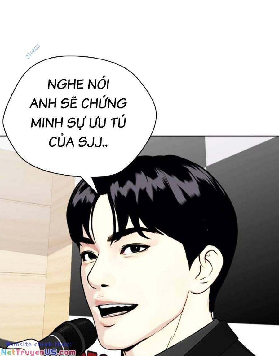 manhwax10.com - Truyện Manhwa Loser Giỏi Võ Chương 48 Trang 65