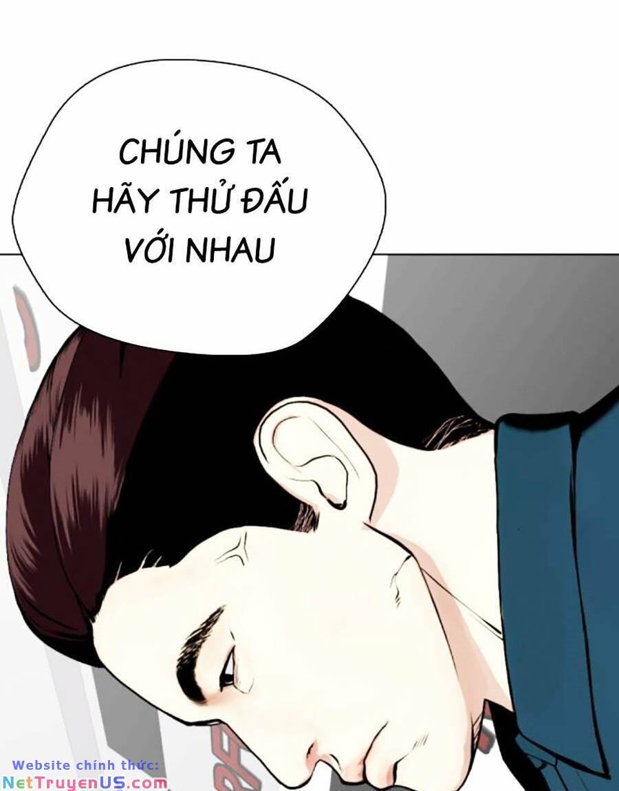 manhwax10.com - Truyện Manhwa Loser Giỏi Võ Chương 48 Trang 76