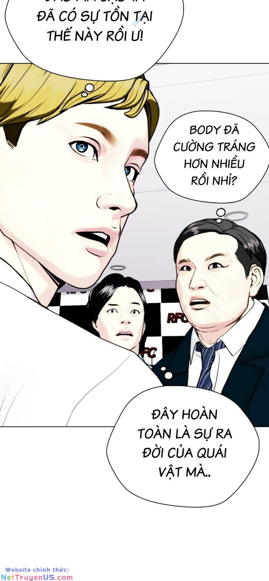 manhwax10.com - Truyện Manhwa Loser Giỏi Võ Chương 48 Trang 25