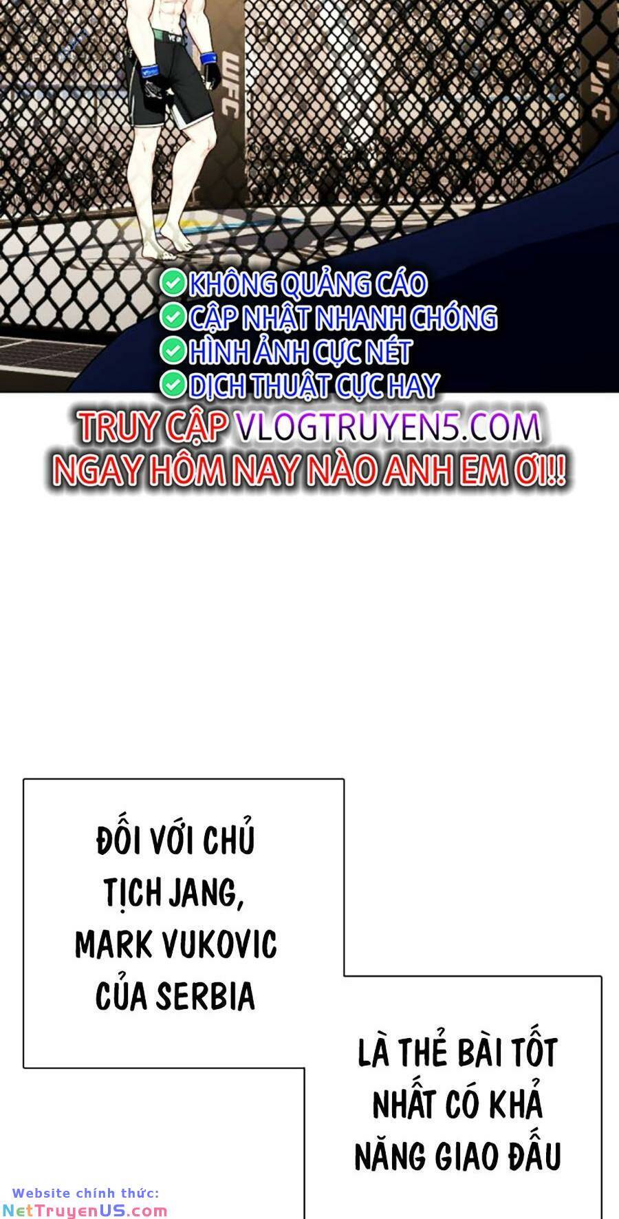 manhwax10.com - Truyện Manhwa Loser Giỏi Võ Chương 48 Trang 101