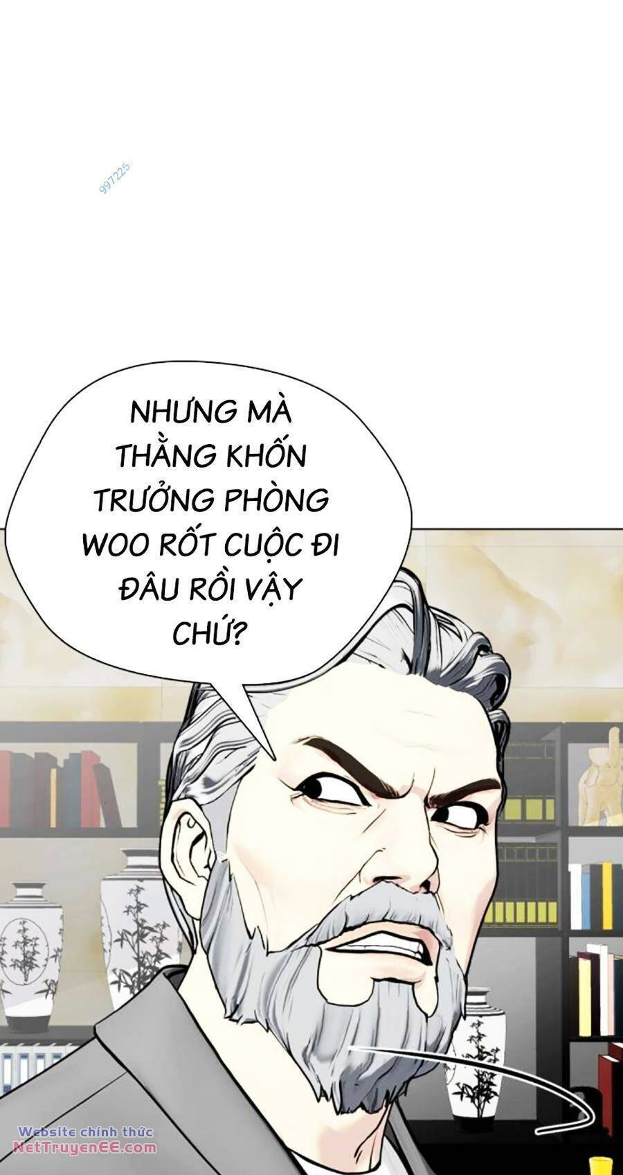 manhwax10.com - Truyện Manhwa Loser Giỏi Võ Chương 57 Trang 79