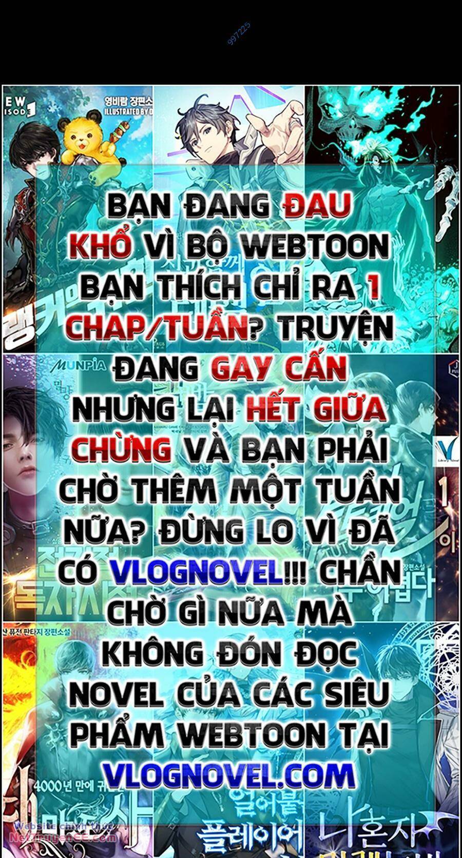 manhwax10.com - Truyện Manhwa Loser Giỏi Võ Chương 57 Trang 97