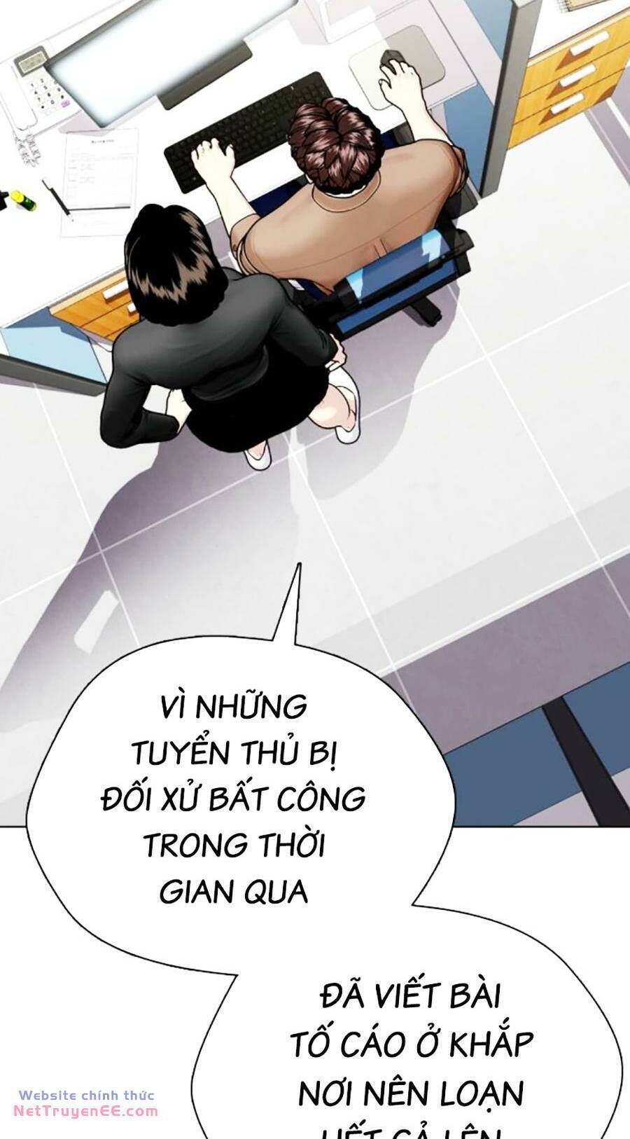 manhwax10.com - Truyện Manhwa Loser Giỏi Võ Chương 57 Trang 16