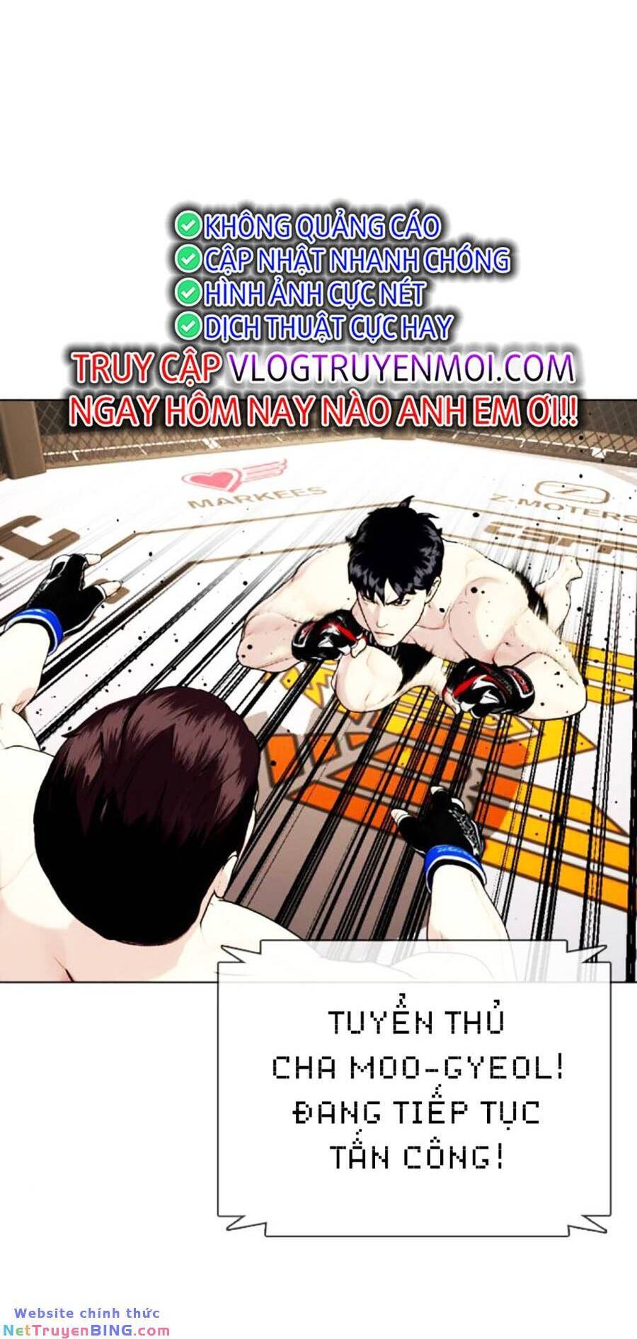 manhwax10.com - Truyện Manhwa Loser Giỏi Võ Chương 50 Trang 47