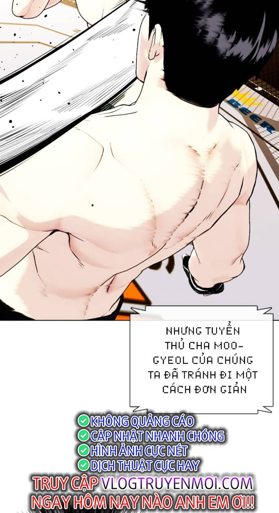 manhwax10.com - Truyện Manhwa Loser Giỏi Võ Chương 50 Trang 14