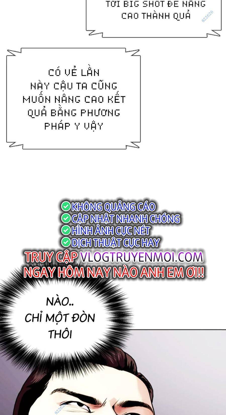 manhwax10.com - Truyện Manhwa Loser Giỏi Võ Chương 50 Trang 20