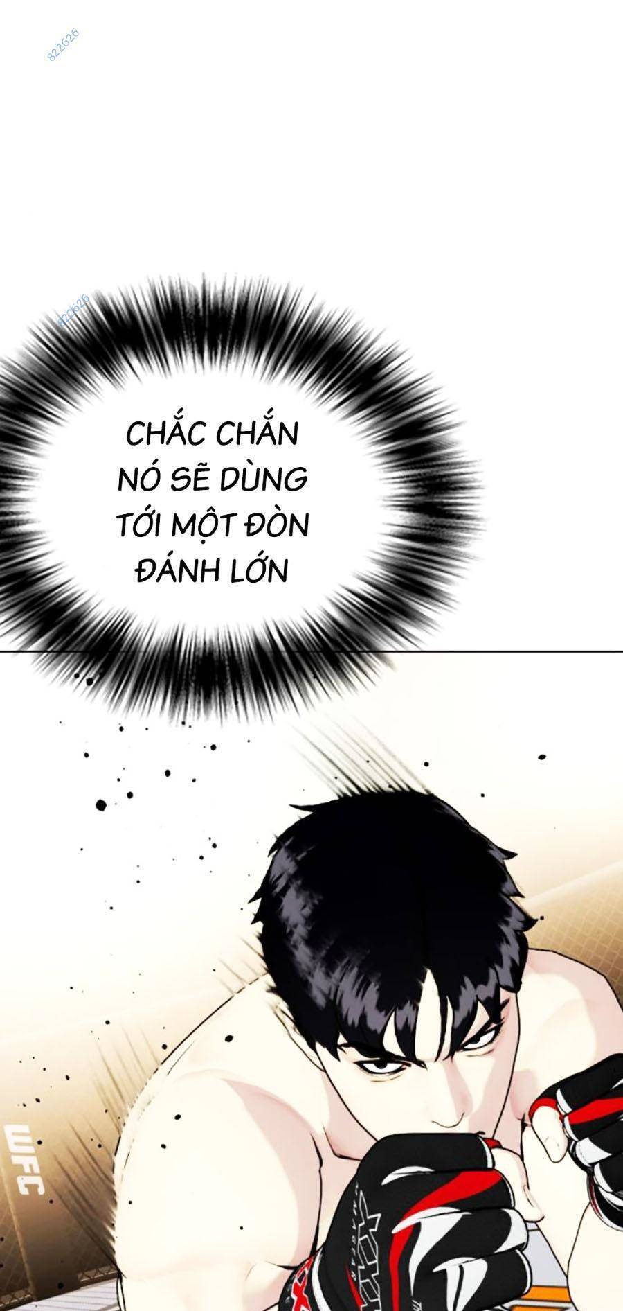 manhwax10.com - Truyện Manhwa Loser Giỏi Võ Chương 50 Trang 32