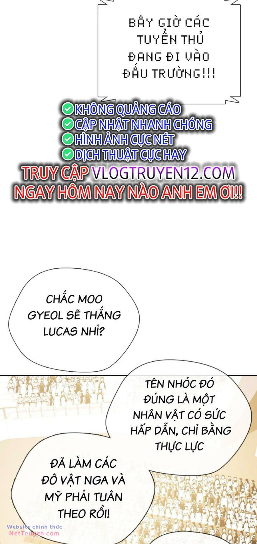 manhwax10.com - Truyện Manhwa Loser Giỏi Võ Chương 65 Trang 124