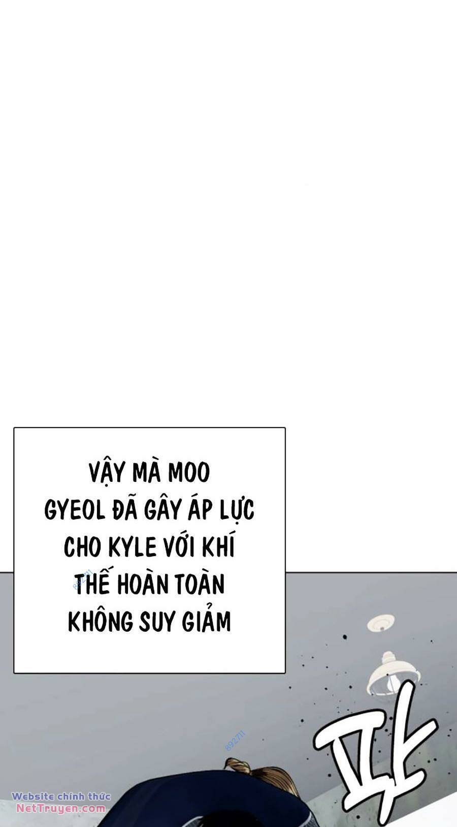 manhwax10.com - Truyện Manhwa Loser Giỏi Võ Chương 63 Trang 42