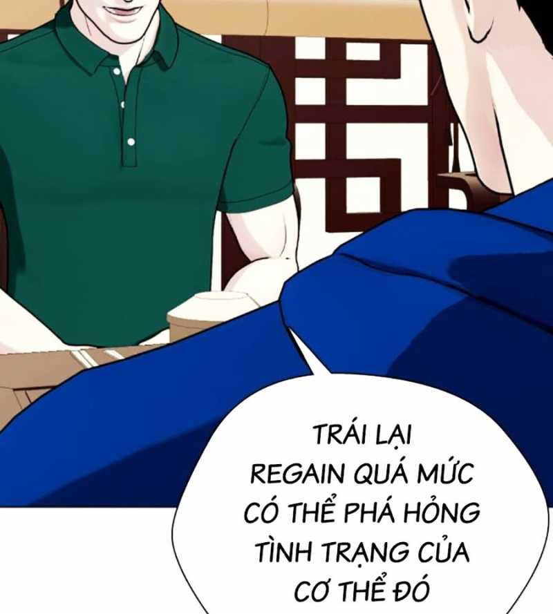 manhwax10.com - Truyện Manhwa Loser Giỏi Võ Chương 73 Trang 215