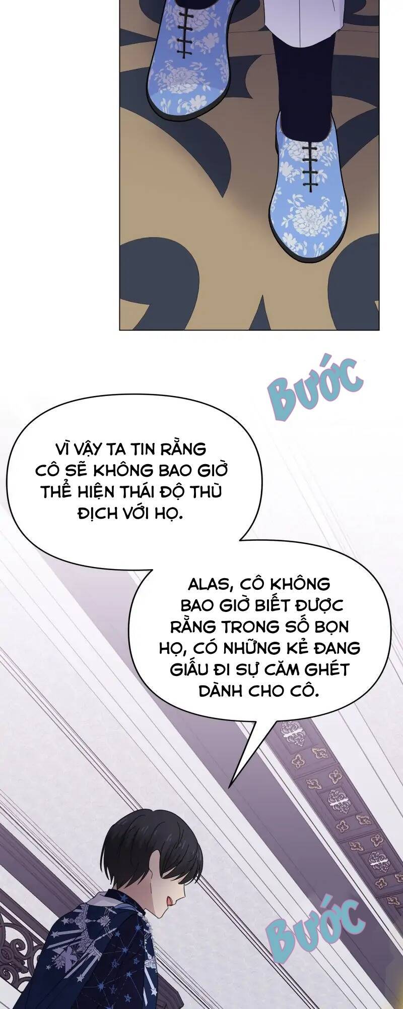 manhwax10.com - Truyện Manhwa Lấy Đi Trái Tim Nàng Tiên Cá Chương 12 Trang 17