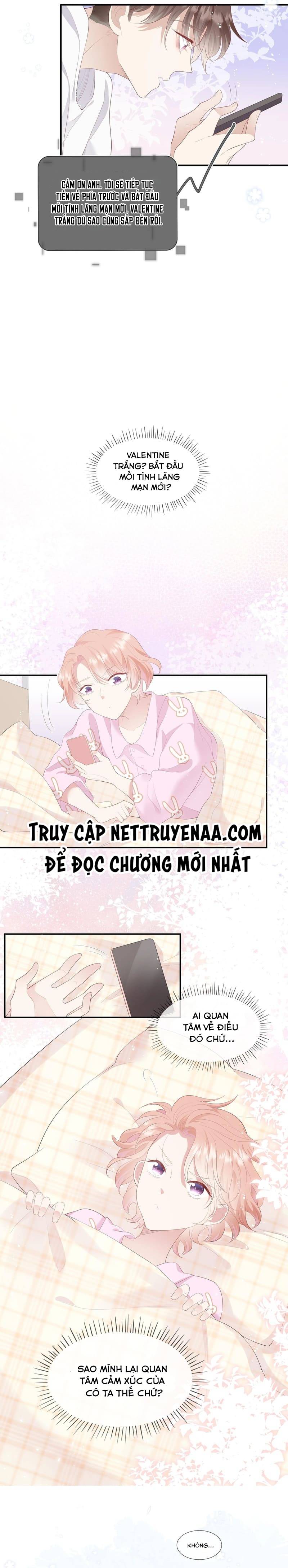 manhwax10.com - Truyện Manhwa Làm Ơn Đừng Quá Kiêu Ngạo Chương 14 Trang 6