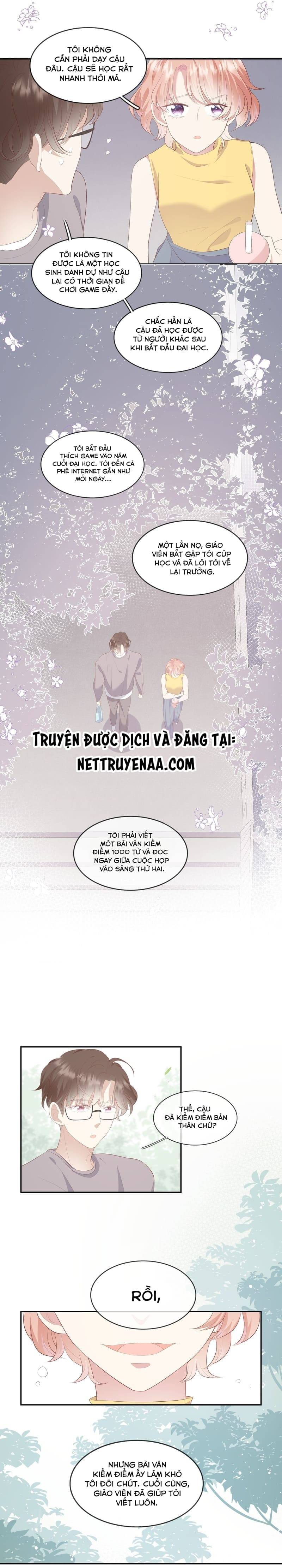 manhwax10.com - Truyện Manhwa Làm Ơn Đừng Quá Kiêu Ngạo Chương 16 Trang 11