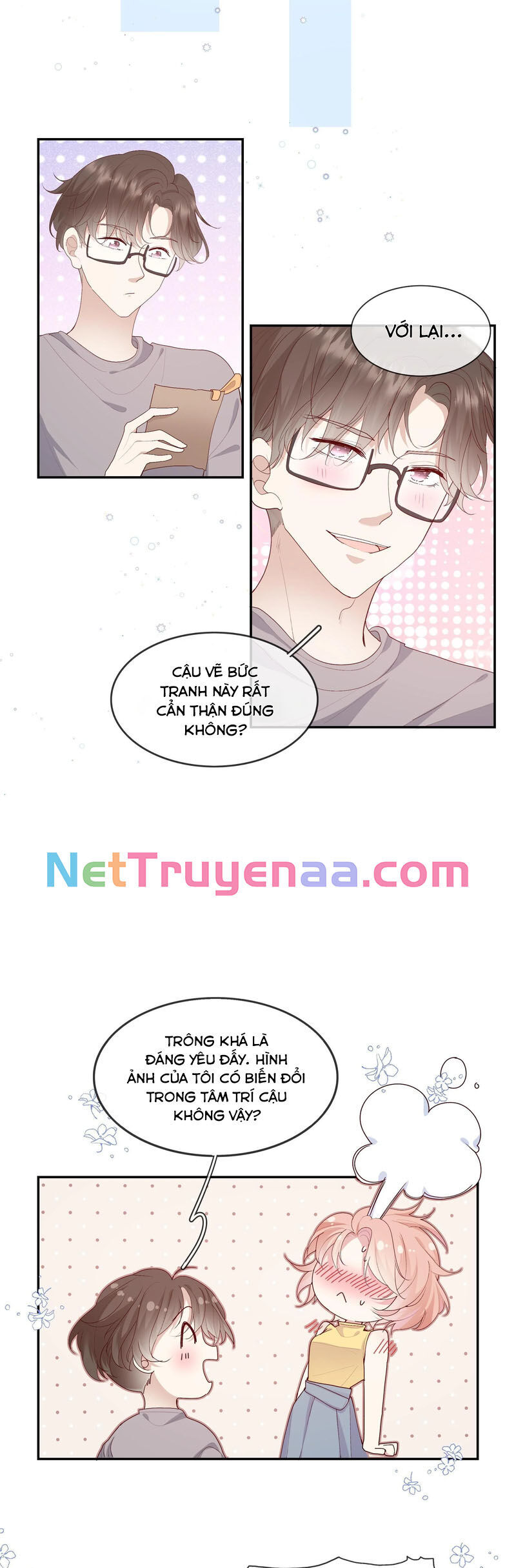 manhwax10.com - Truyện Manhwa Làm Ơn Đừng Quá Kiêu Ngạo Chương 17 Trang 3