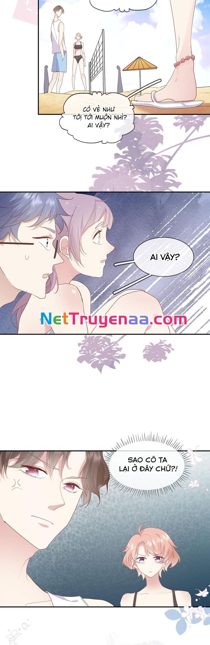 manhwax10.com - Truyện Manhwa Làm Ơn Đừng Quá Kiêu Ngạo Chương 19 Trang 24