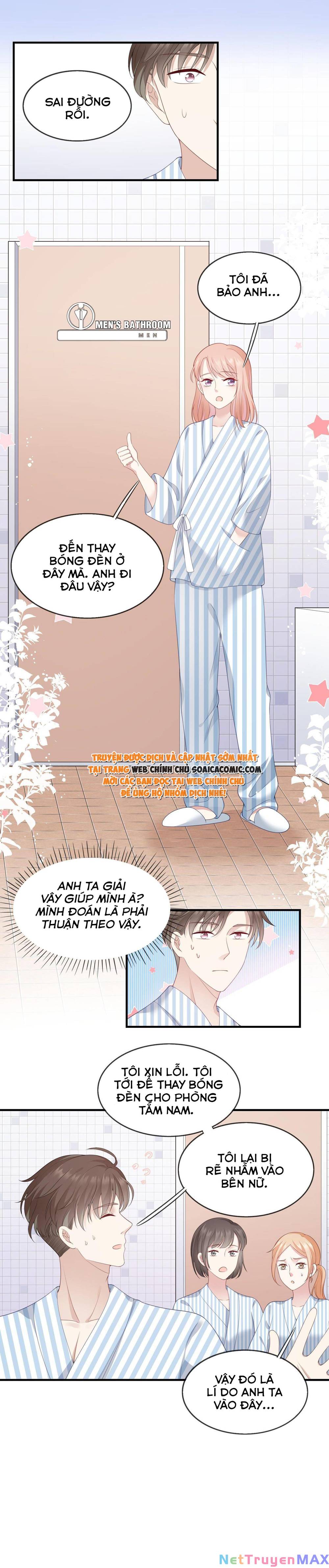 manhwax10.com - Truyện Manhwa Làm Ơn Đừng Quá Kiêu Ngạo Chương 2 Trang 3