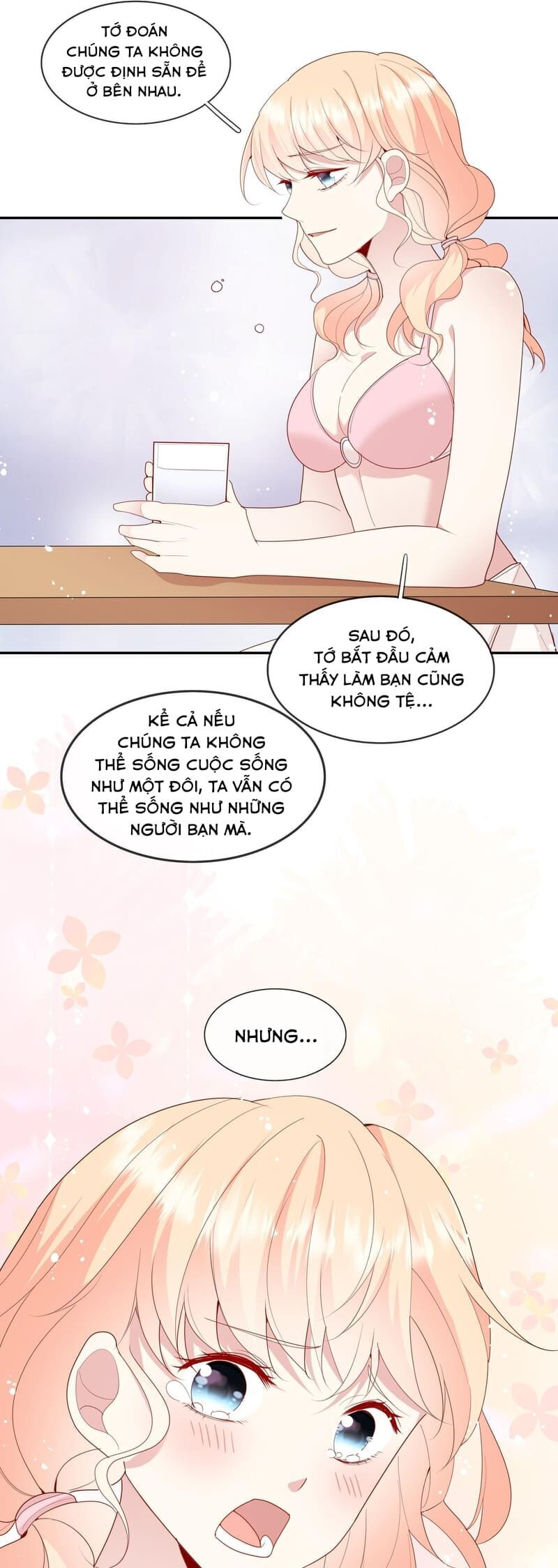 manhwax10.com - Truyện Manhwa Làm Ơn Đừng Quá Kiêu Ngạo Chương 20 Trang 19