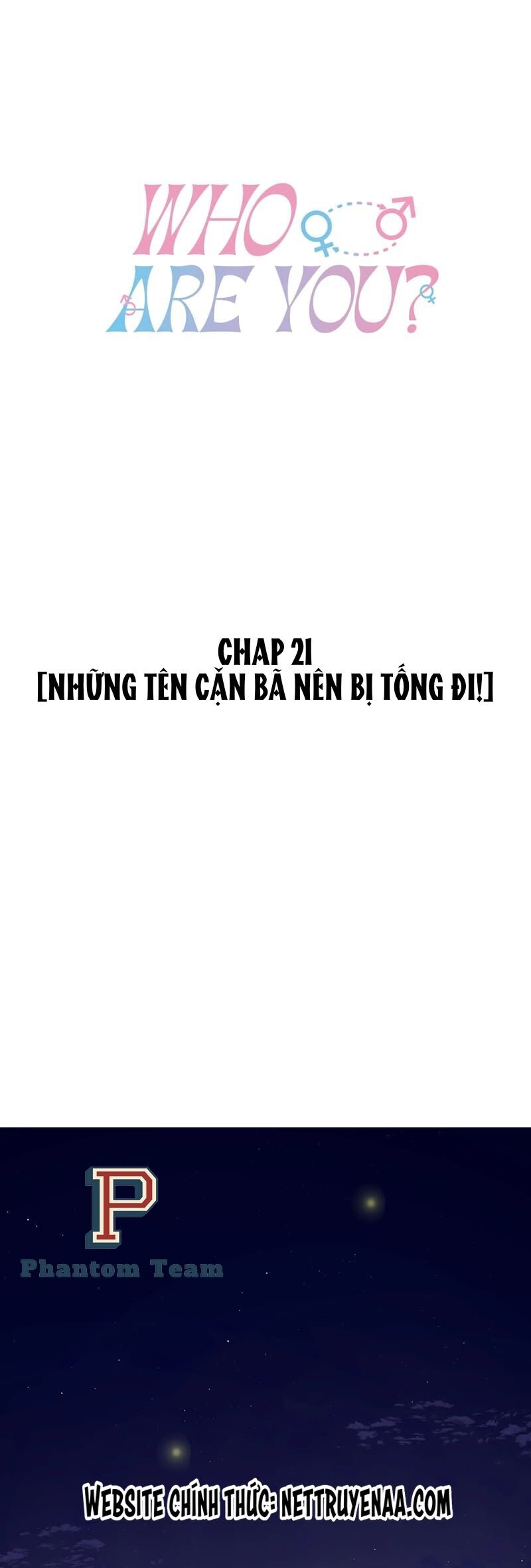 Làm Ơn Đừng Quá Kiêu Ngạo Chương 21 Trang 1