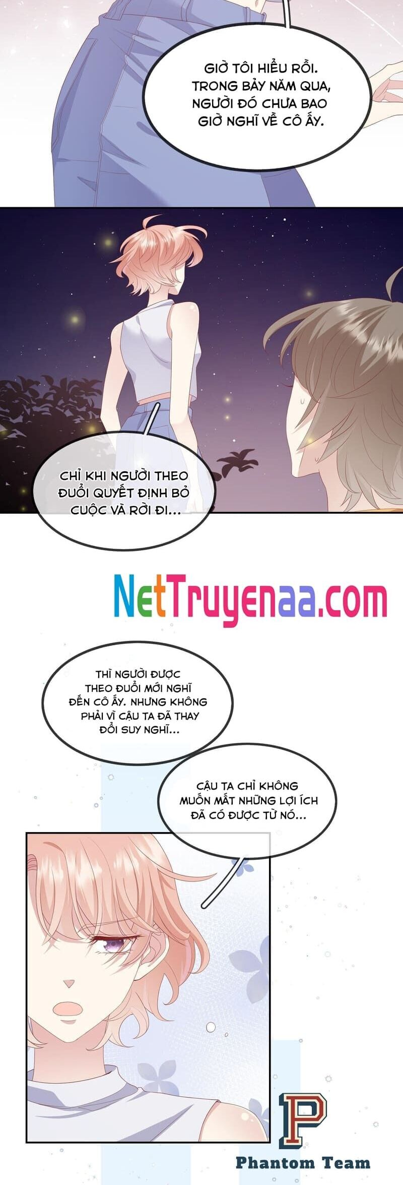 manhwax10.com - Truyện Manhwa Làm Ơn Đừng Quá Kiêu Ngạo Chương 21 Trang 6