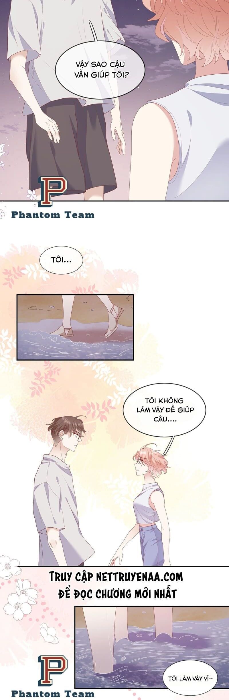 manhwax10.com - Truyện Manhwa Làm Ơn Đừng Quá Kiêu Ngạo Chương 21 Trang 23