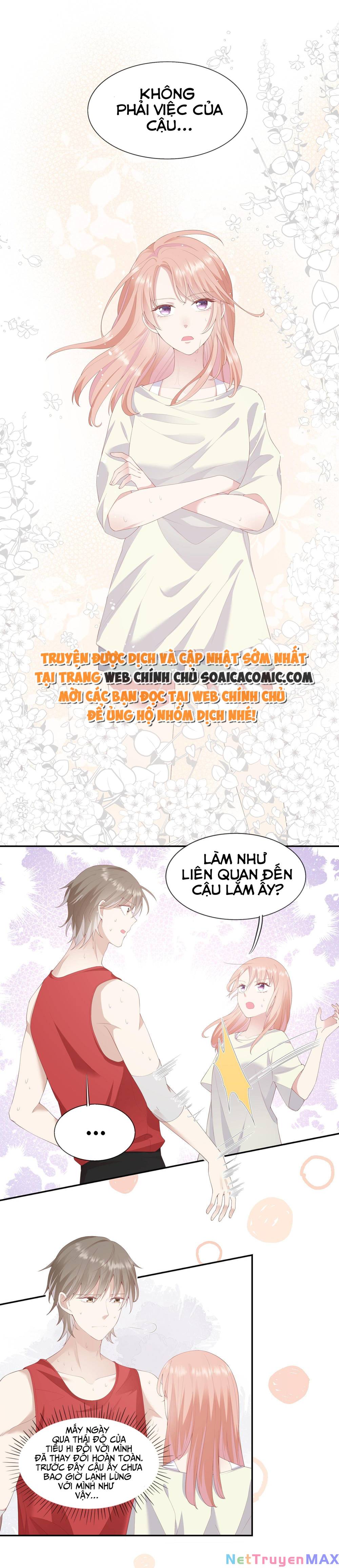 manhwax10.com - Truyện Manhwa Làm Ơn Đừng Quá Kiêu Ngạo Chương 6 Trang 1