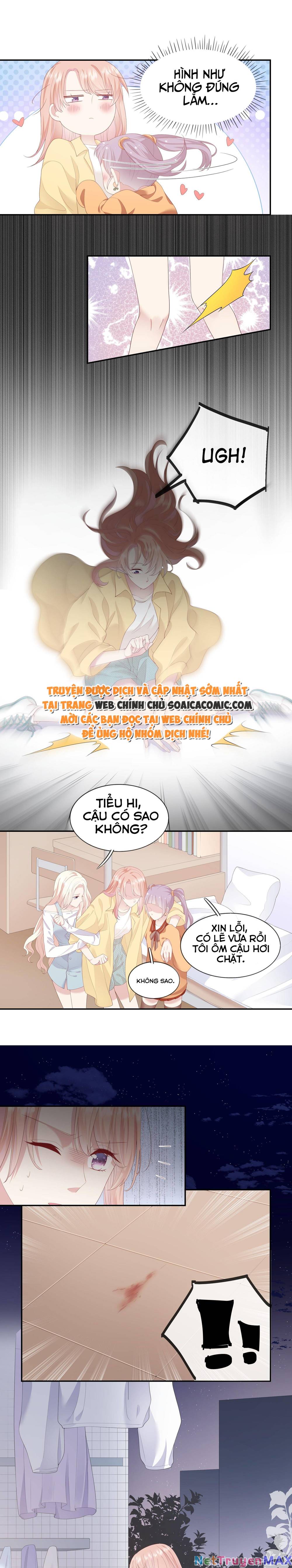 manhwax10.com - Truyện Manhwa Làm Ơn Đừng Quá Kiêu Ngạo Chương 6 Trang 10