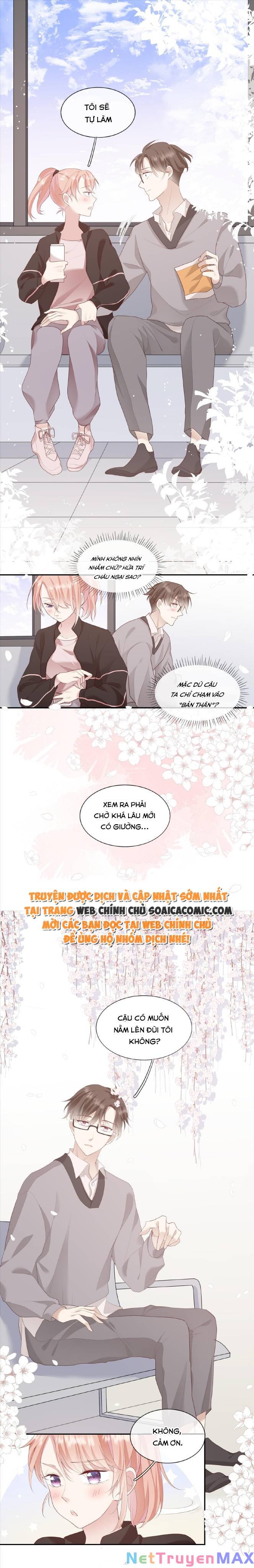 manhwax10.com - Truyện Manhwa Làm Ơn Đừng Quá Kiêu Ngạo Chương 7 Trang 12