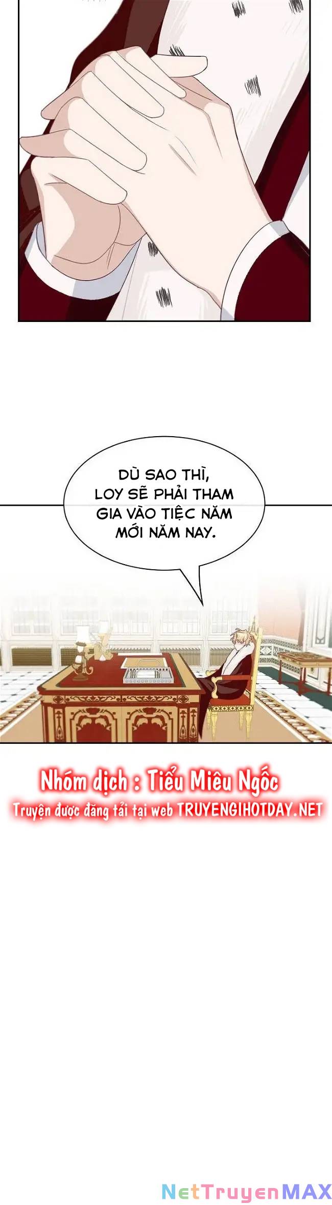 manhwax10.com - Truyện Manhwa Lần Này, Tôi Sẽ Là Nhân Vật Chính Chương 22 Trang 9