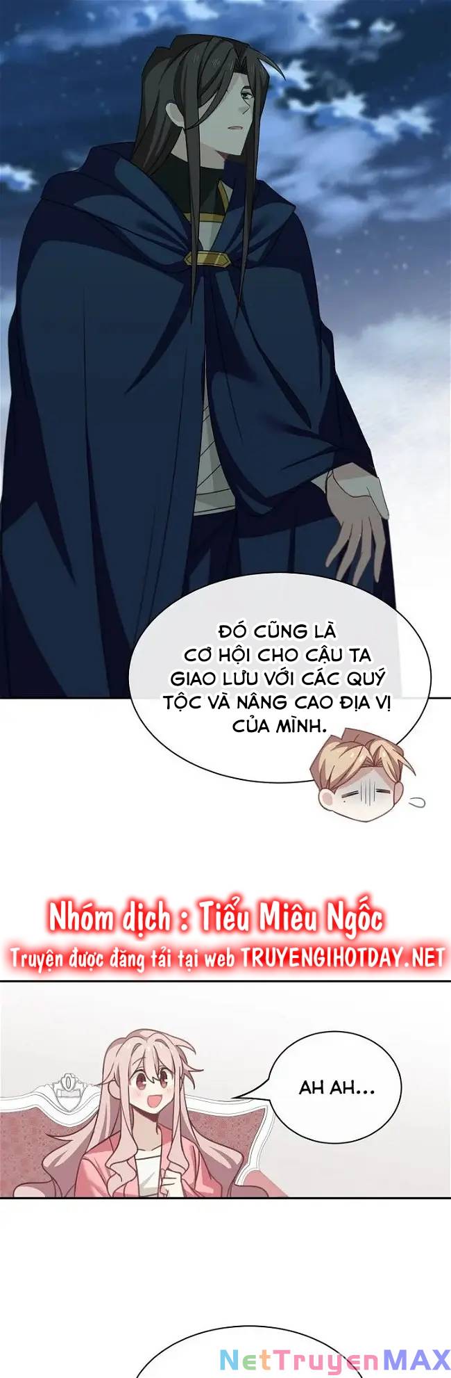 manhwax10.com - Truyện Manhwa Lần Này, Tôi Sẽ Là Nhân Vật Chính Chương 22 Trang 21