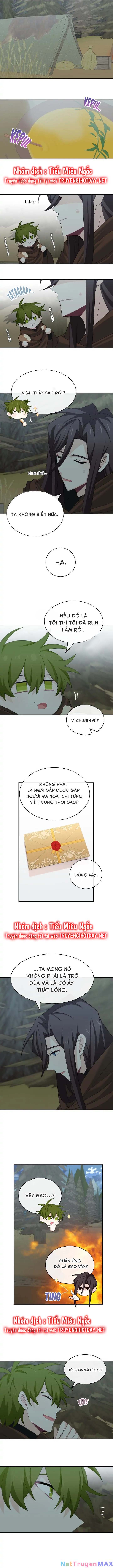 manhwax10.com - Truyện Manhwa Lần Này, Tôi Sẽ Là Nhân Vật Chính Chương 25 Trang 5