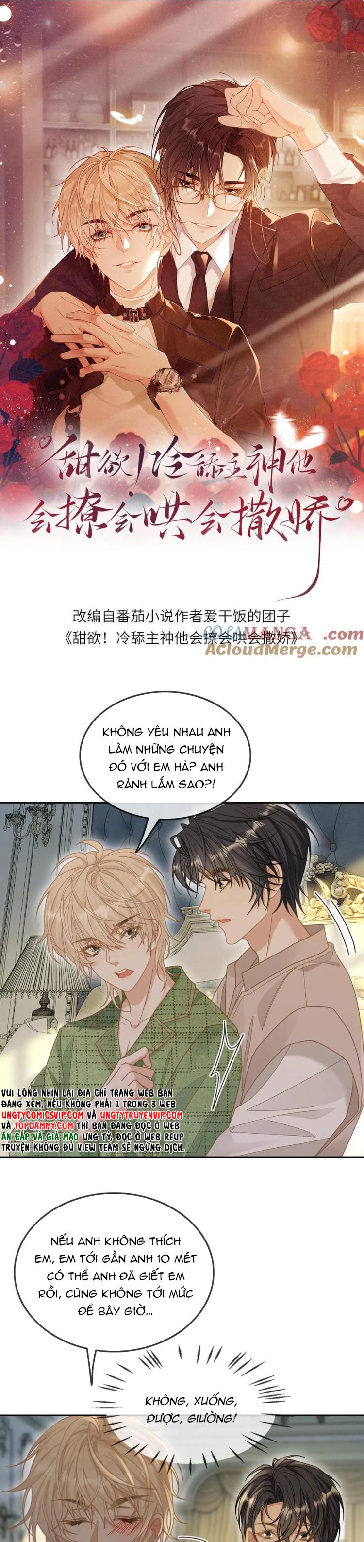 manhwax10.com - Truyện Manhwa Lang Cẩu Chủ Thần Chương 276 Trang 2