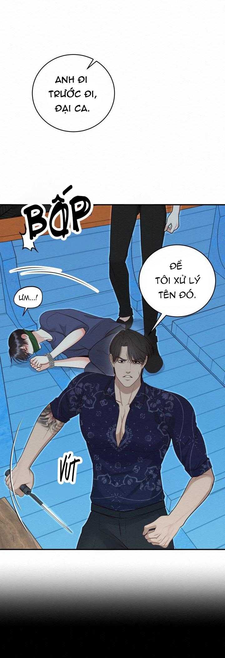 manhwax10.com - Truyện Manhwa Lễ Trừ Tà Chương 24 Trang 6