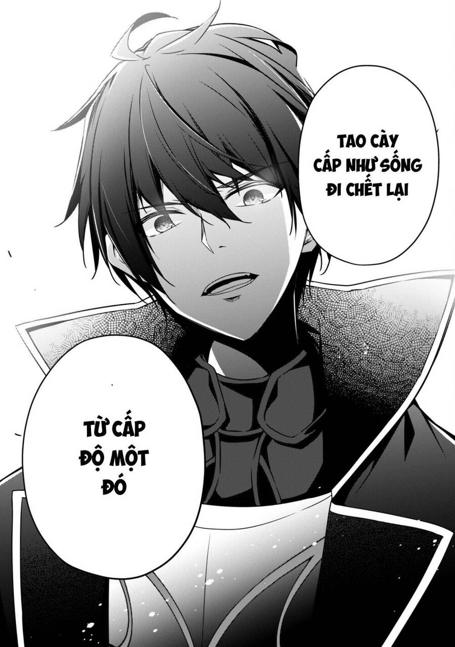 manhwax10.com - Truyện Manhwa Level 1 Kara Hajimaru Shoukan Musou: Ore Dake Tsukaeru Ura Dungeon De, Subete No Tenseisha O Bucchigiru Chương 7 Trang 15