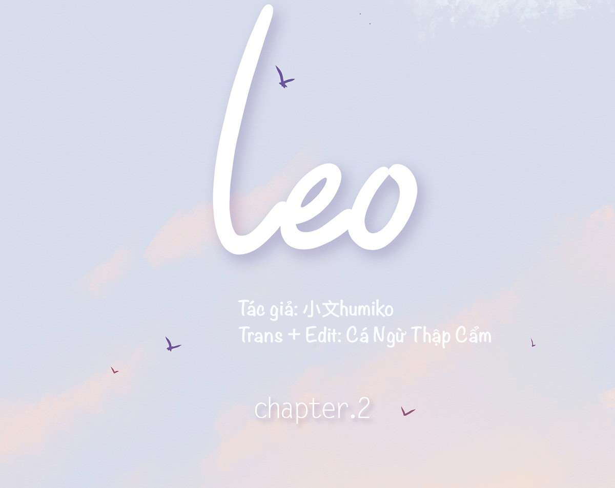 Leo Chương 2 Trang 5